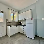 Lägenhet Alexander 3 *