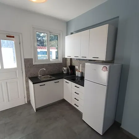 Apartamento Alexander 3 *