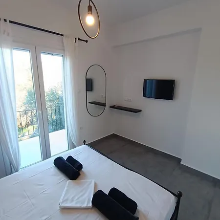 Apartamento Alexander 3 *