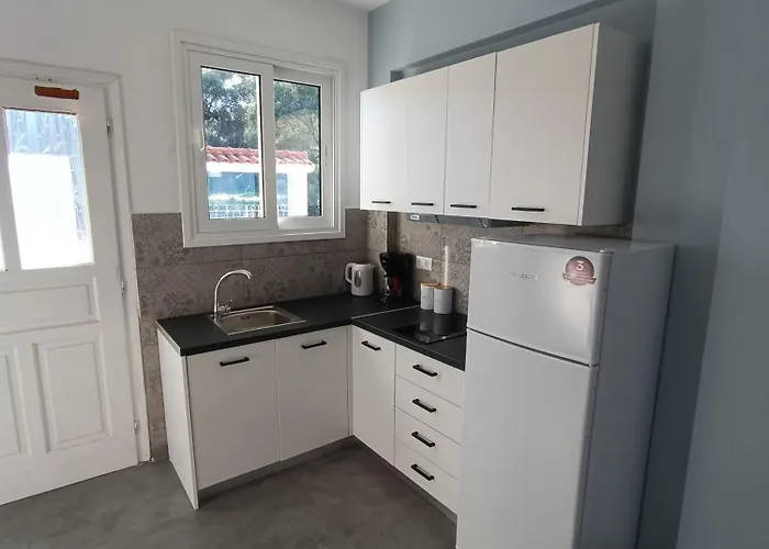 Apartamento Alexander 3 *