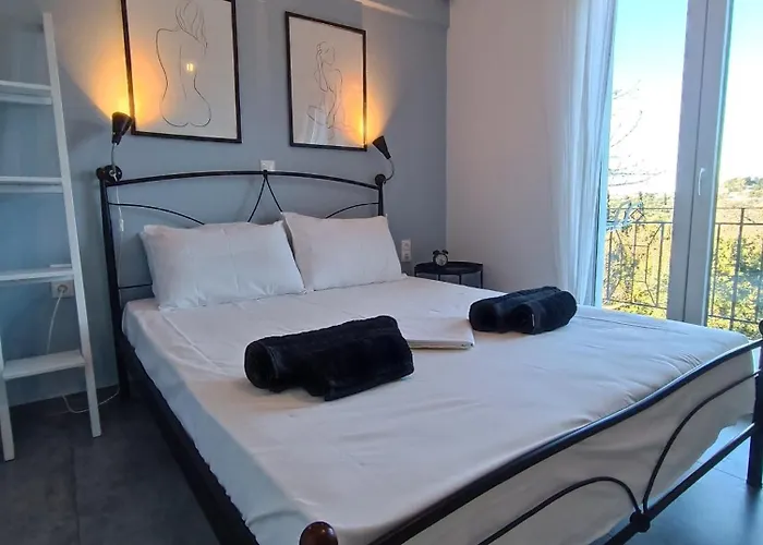 Apartamento Alexander 3 *