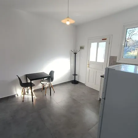 Alexander 3 Appartement