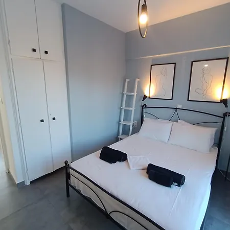 Apartmán Alexander 3