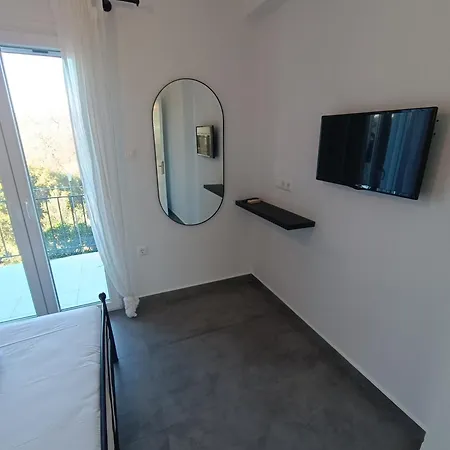 Alexander 3 Spartia (Kefalonia)