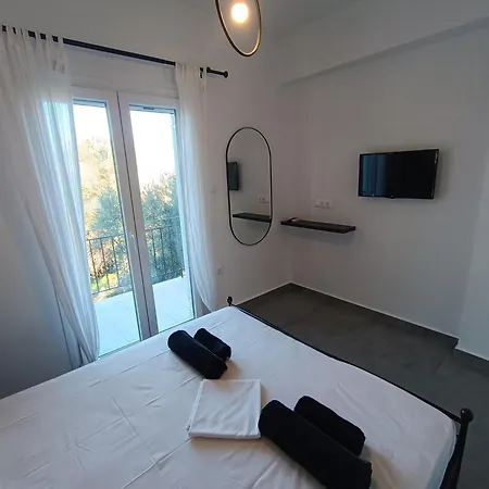 Alexander 3 Apartmán