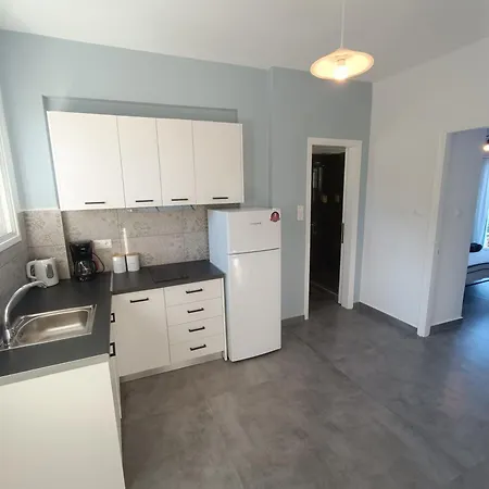 Alexander 3 Apartmán *