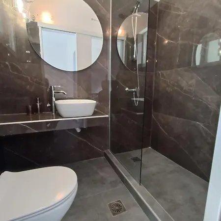 Alexander 3 Apartmán Spartia (Kefalonia)