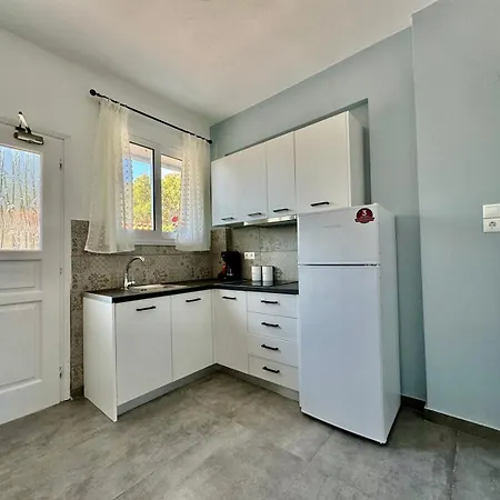 Apartmán Alexander 3 *