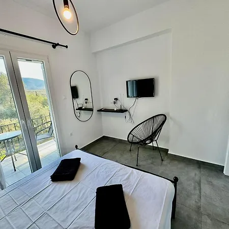 Alexander 3 * Spartia (Kefalonia)