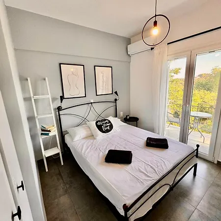 Alexander 3 * Spartia (Kefalonia)