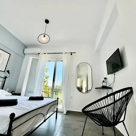 Alexander 3 * Spartia (Kefalonia)