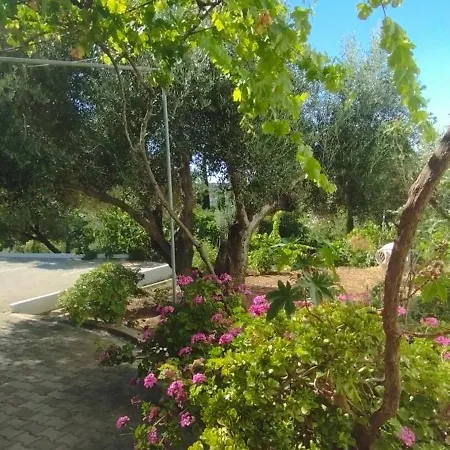 Apartmán Alexander 3